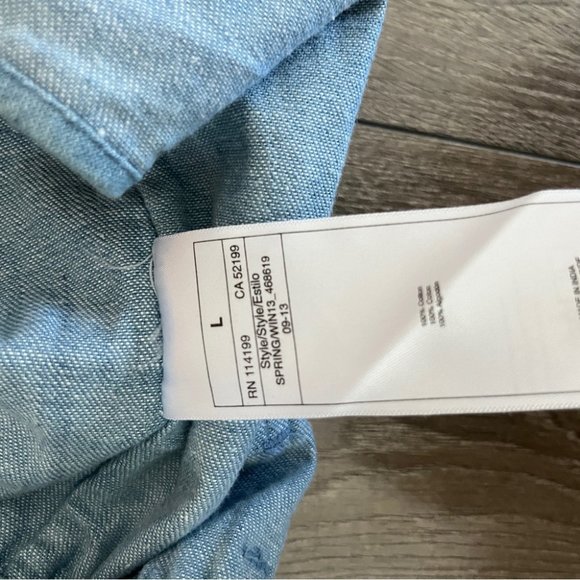 Roxy Polka Dot Adjustable Shorts - Picture 6 of 8